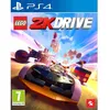 Image de LEGO 2K Drive - Jeu PS4 - Édition Standard en occasion ou reconditionné