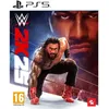 Image de WWE 2K25 - Jeu PS5 en occasion ou reconditionné