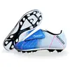 Image de Chaussures de football enfant Precision Matrix FG Bleu 35,5 PRS000103