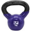 Image de Kettlebell en fonte UFE Violet 4 kg UFW071