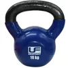 Image de Kettlebell en fonte UFE Bleu 10 kg UFW074