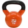 Image de Kettlebell en fonte UFE Orange 12 kg UFW075