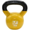 Image de Kettlebell en fonte UFE Jaune 14 kg UFW076