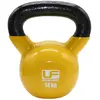 Image de Kettlebell en fonte UFE Jaune 14 kg UFW076