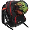 Image de Sac à dos avec porte-balle Precision Pro HX Noir 44 L TRL233B