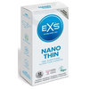 Image de Préservatifs fins NANO THIN x12