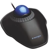 Image de Kensington Souris ergonomique filaire ambidextre Trackball Orbit molette Scroll Ring - Noir