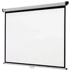 Image de Nobo Ecran de projection mural standard 150 x 114 cm