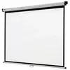 Image de Nobo Ecran de projection mural standard 175 x 132 cm