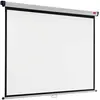 Image de Nobo Ecran de projection mural standard 240 x 181 cm