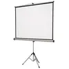 Image de Nobo Ecran de projection sur pied 200 x 151cm