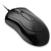 Image de Kensington Mouse - in - a - Box filaire, Ambidextre, Optique, USB Type-A, 800 DPI, Noir K72356EU