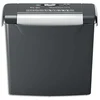 Image de Rexel momentum s206 destructeur de papier découpage en bandes 72 db noir, gris