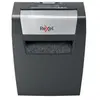 Image de Rexel Momentum X406, Découpage en particules, 4 x 28 mm, 15 L, 125 feuilles, Boutons, 6 feuilles