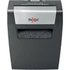 Image de Rexel Destructeur de documents Momentum X308 coupe croisée DIN P-3 - 8 feuilles - corbeille 15L
