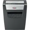 Image de Rexel Destructeur de documents Momentum X410 coupe croisée DIN P4 - 10 feuilles- corbeille 23L