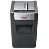 Image de Rexel momentum x410-sl destructeur de papier destruction croisée noir, gris