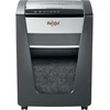 Image de Rexel Destructeur de documents coupe micro particules Momentum M515, 15 feuilles, largeur de coupe 15 mm, noir