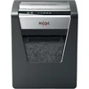 Image de Rexel Destructeur de documents Momentum X415 coupe croisée DIN P-4 - 15 feuilles - corbeille 23L