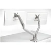 Image de Kensington Bras support écran double articulé SmartFit One-Touch - Gris