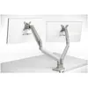 Image de Double bras articulé réglable SmartFit One-Touch pour écrans