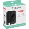 Image de TruSens Filtre à charbon actif DuPont pour purificateur d'air Z-3000 TruSens - Paquet de 3