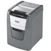 Image de Rexel optimum autofeed+ 100x destructeur de papier destruction croisée 55 db 22 cm noir, gris