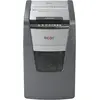 Image de Rexel Destructeur de documents Optimum Auto+ 150M coupe micro DIN P5 - 150 feuilles - corbeille 44L