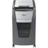 Image de Rexel Destructeur de documents Optimum Auto+ 225M coupe micro DIN P5 - 225 feuilles - corbeille 60L