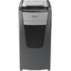 Image de Rexel Destructeur de documents Optimum Auto+ 750X coupe croisée DIN P4 - 750 feuilles - corbeille 140L