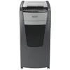 Image de Rexel autofeed+ 750x destructeur de papier destruction croisée 55 db 23 cm noir, gris