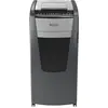 Image de Rexel Destructeur de documents Optimum Auto+ 750M coupe micro DIN P5 - 750 feuilles - corbeille 140L