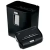 Image de REXEL Destructeur de documents ProMax QS REX823, bandes 6 mm