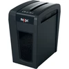 Image de Rexel Destructeur de documents Secure X10-SL coupe croisée DIN P4 - 10 feuilles - Corbeille 18 L