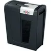 Image de Rexel Destructeur de documents Secure MC4 coupe micro DIN P5 - 4 feuilles - Corbeille 14 L