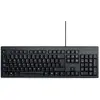 Image de Kensington Clavier filaire KB100 EQ USB-A - Noir
