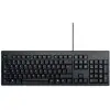 Image de Kensington kb100 eq clavier filaire