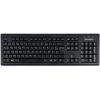 Image de Kensington Clavier sans fil KB150 EQ avec dongle USB 2,4 GHZ - Noir