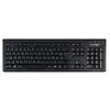 Image de Kensington kb150 eq clavier sans fil azerty (fr)