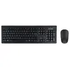 Image de Kensington km150 eq kit clavier + souris sans fil
