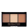 Image de Makeup Revolution - Ultra Sculpt & Contour Kit Coutouring Ultra Light/medium