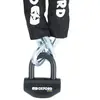 Image de Antivol chaîne Oxford Boss 12 mm x 2 m