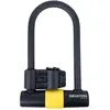 Image de Antivol U moto avec support Oxford Magnum Duo U-lock 170x285 mm