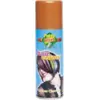 Image de Bombe Spray Pour Cheveux Couleur Or