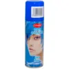 Image de Bombe Spray Pour Cheveux Couleur Bleu