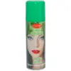 Image de Bombe Spray Pour Cheveux Couleur Vert
