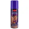 Image de Bombe Spray cheveux, violet, 125 ml