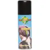 Image de Bombe Spray Pour Cheveux Couleur Noir