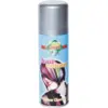 Image de Bombe Spray Pour Cheveux Couleur Argent