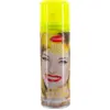 Image de Bombe Spray cheveux, jaune fluo, 125 ml